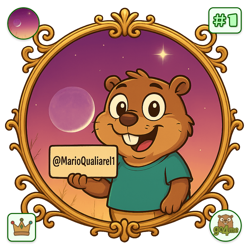 MarioQualiarel1 avatar