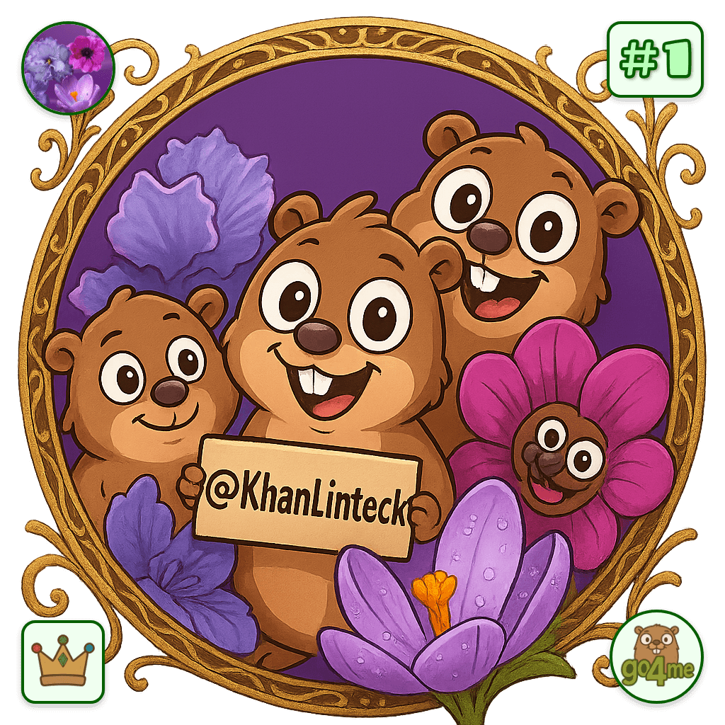 KhanLinteck avatar