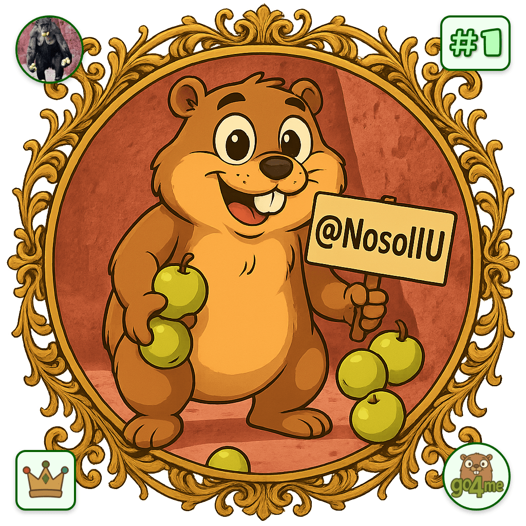 NosollU avatar