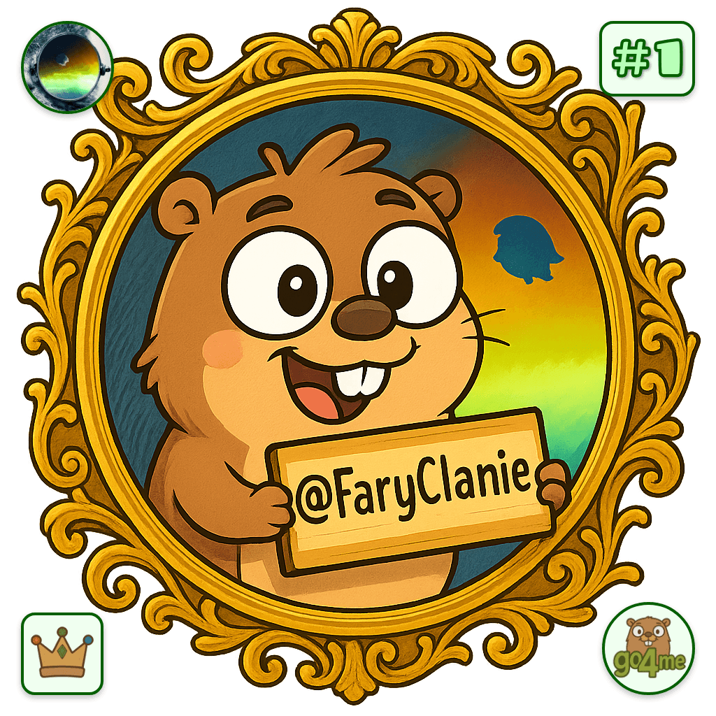 FaryClanie avatar