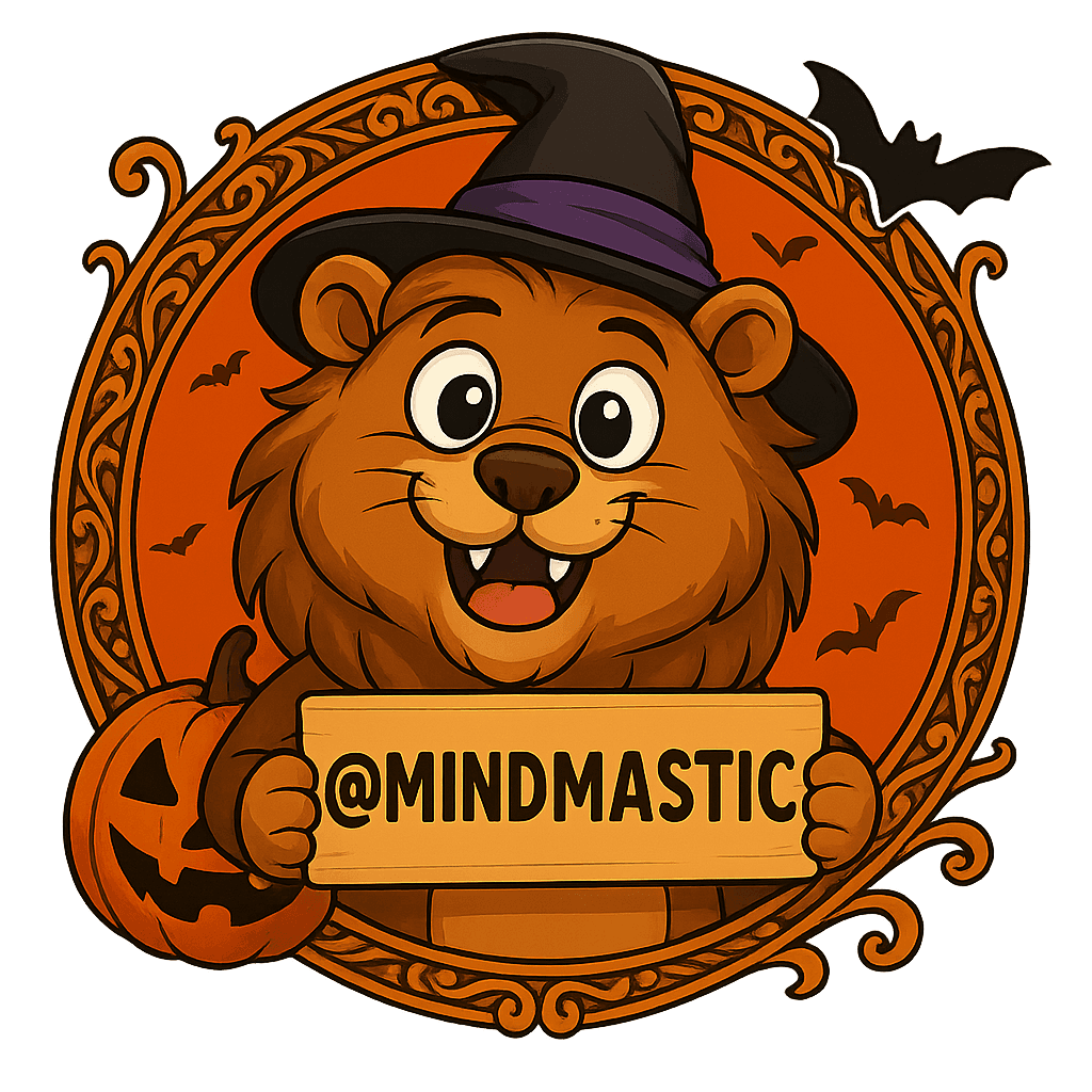 MiNDMASTiC avatar