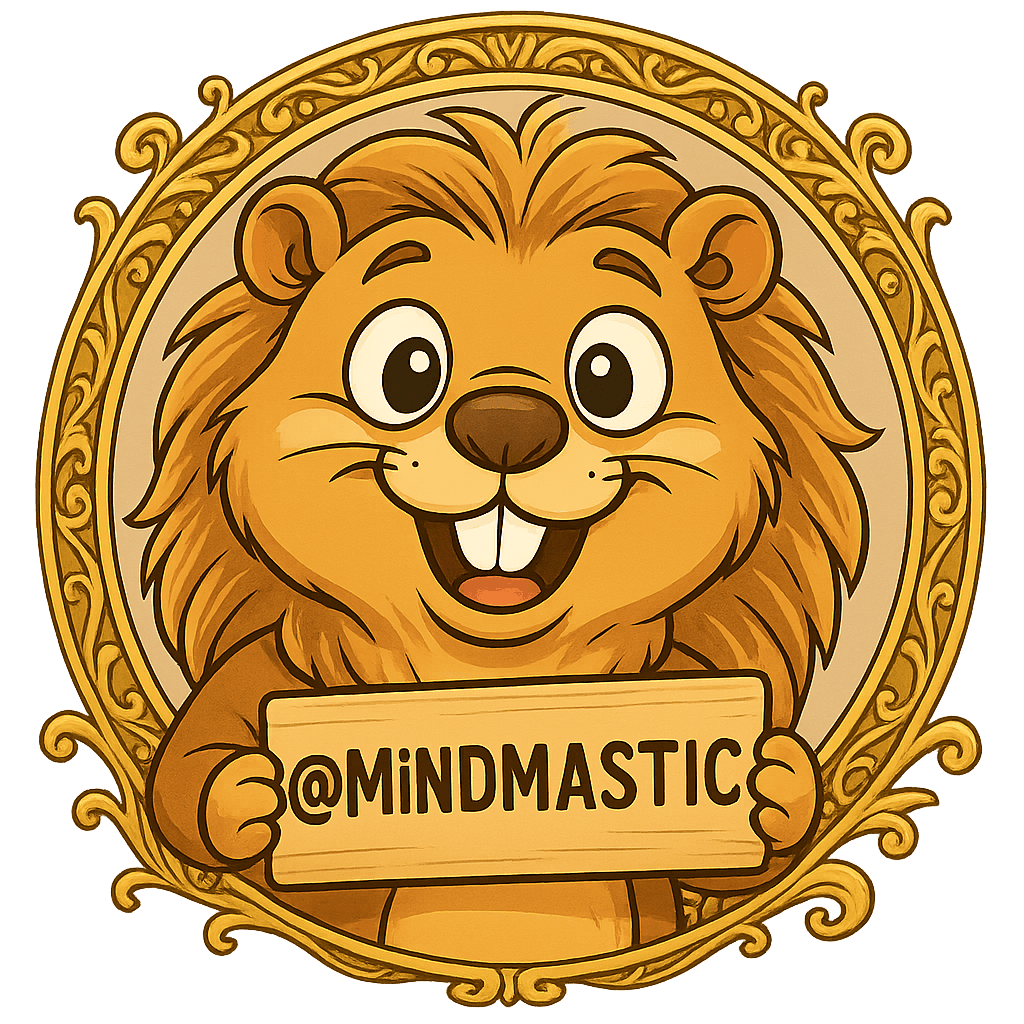 MiNDMASTiC avatar
