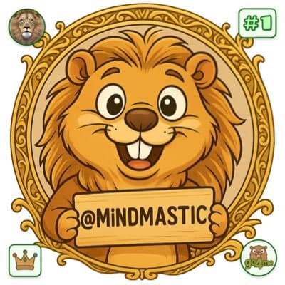 MiNDMASTiC avatar