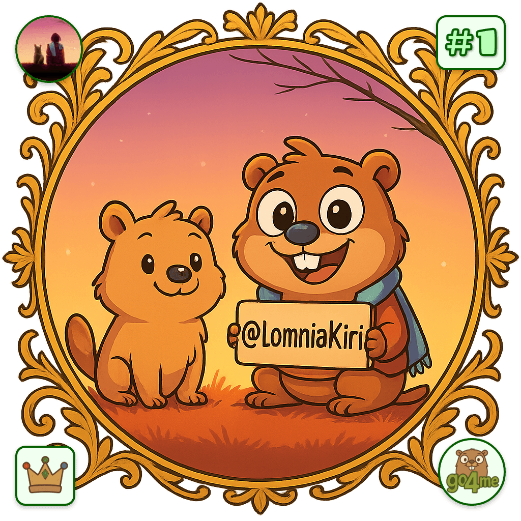 LomniaKiri avatar