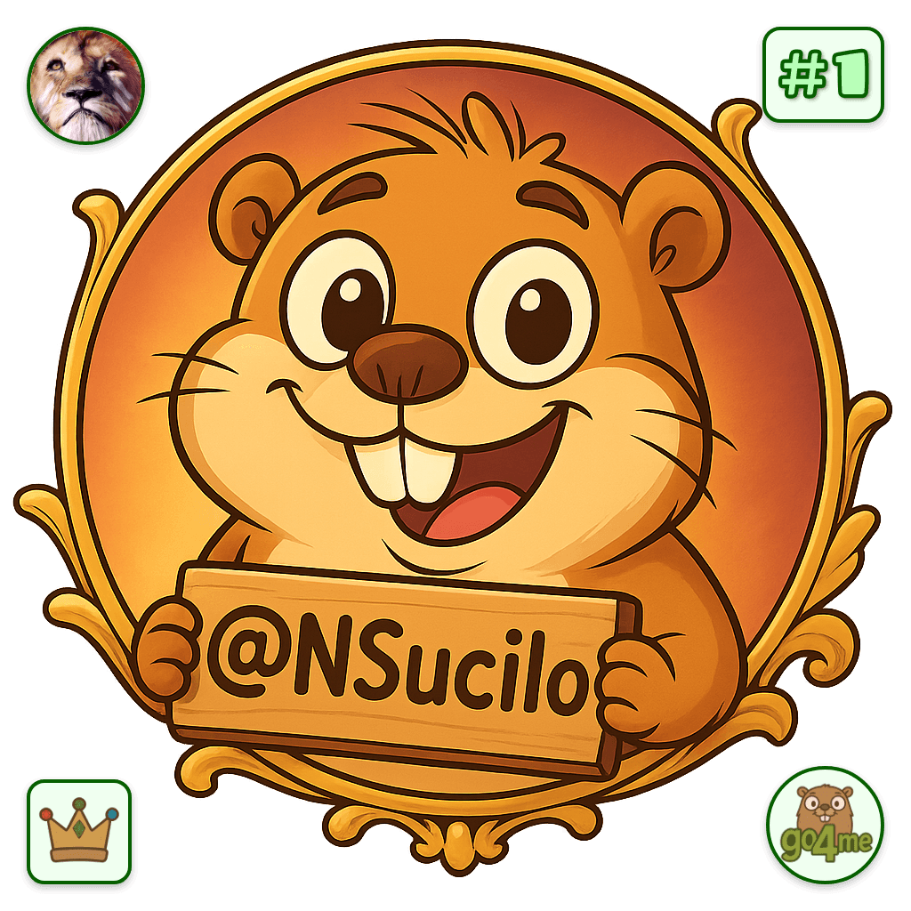 NSucilo avatar