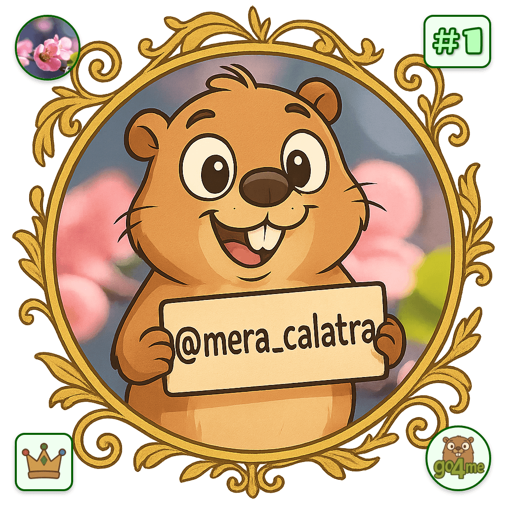 mera_calatra avatar